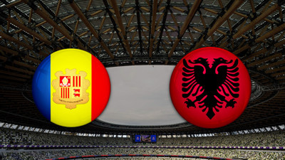 Andorra - Arnavutluk maçı ne zaman?