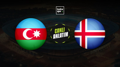 Azerbaycan - İzlanda maçı ne zaman?