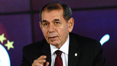 Dursun Özbek'ten bahis soruşturması açıklaması: "Cezalarda derecelendirme yapılmalı"