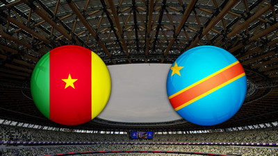 Kamerun - Demokratik Kongo maçı ne zaman?