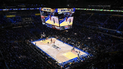 NBA All-Star'da yeni format: ABD Takımı-Dünya Takımı