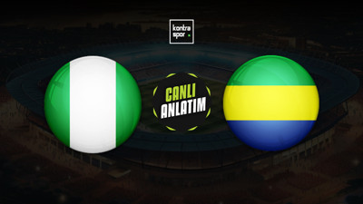 Nijerya - Gabon maçı ne zaman?