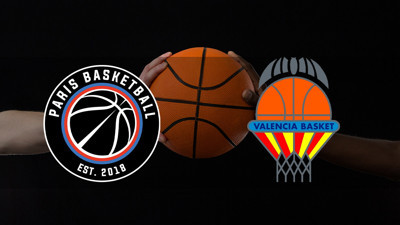 Paris Basket - Valencia maçı ne zaman?