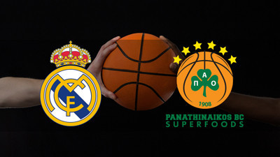 Real Madrid - Panathinaikos maçı ne zaman?
