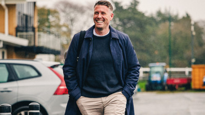 Rob Edwards, Wolverhampton'ın başına geçti