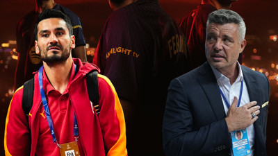 Fenerbahçe'ye 90 milyon euroluk forvet!