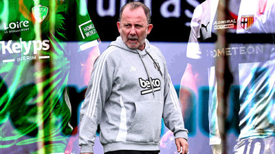 Sergen Yalçın sol kanat ve orta saha istedi Serdal Adalı transfer harekatına geçti