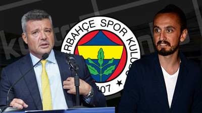Tuncay Şanlı Fenerbahçe'ye geri döndü!