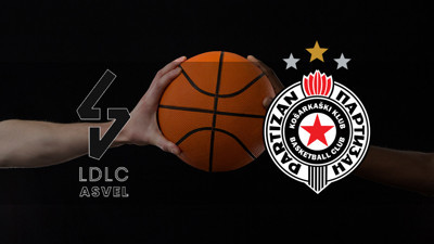 ASVEL - Partizan maçı ne zaman?