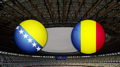 Bosna Hersek - Romanya maçı ne zaman?