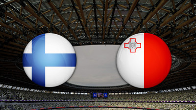 Finlandiya - Malta maçı ne zaman?