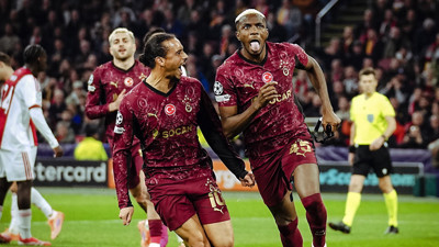 Galatasaray'da Afrika Kupası krizi! Yıldız oyuncular kritik maçlarda yok