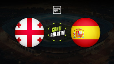 Gürcistan - İspanya maçı ne zaman?