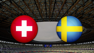 İsviçre - İsveç maçı ne zaman?