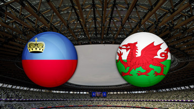 Lihtenştayn - Galler maçı ne zaman?