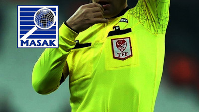 MASAK raporunda dikkat çeken detay! Sadece 3 hakem için 95 milyon TL'lik bahis...