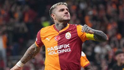 Mauro Icardi'den Galatasaray'a veda! Ara transferde imza atacağı takımı duyurdular