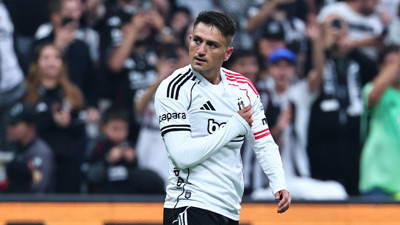 Nebil Evren: Cengiz Ünder'i tebrik ediyorum