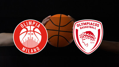 Olimpia Milano - Olympiakos maçı ne zaman?