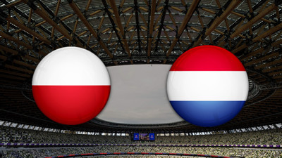 Polonya - Hollanda maçı ne zaman?
