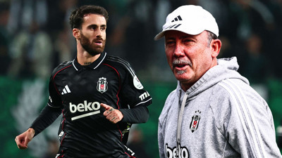 Rafa Silva'nın yerine ezeli rakibin yıldızı geliyor! Beşiktaş'a transfer olmayı kabul etti