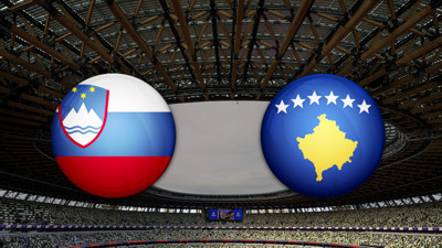 Slovenya - Kosova maçı ne zaman?