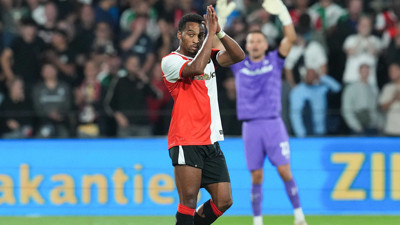 Fenerbahçe'nin dinamo adayı Quinten Timber