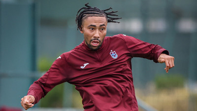 Trabzonspor'un en istikrarlı ismi Folcarelli oldu