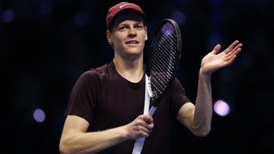 ATP Finalleri'nde Jannik Sinner, finale yükseldi