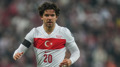 Ferdi Kadıoğlu: Kendimi iyi hissediyorum