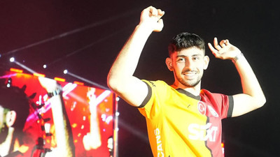 Galatasaray'da sürpriz ayrılık! Göztepe'ye transfer oluyor