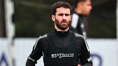 Rafa Silva'da umutlar tükendi! Beşiktaş'a tazminat ödeyecek