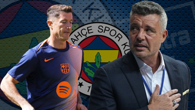 Sadettin Saran'ın Lewandowski planı belli oldu! Polonyalı yıldızın alternatifi de hazır