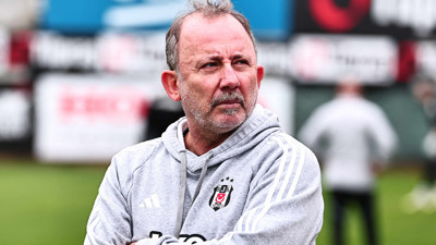 Sergen Yalçın: Bomba kucağımızda patladı birinci gün