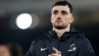 Tory Parrott'tan Fenerbahçe kararı! İşte istenen bonservis