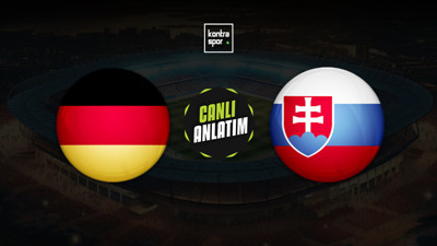 Almanya - Slovakya maçı ne zaman?