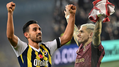 İrfan Can ile Torreira takipleşmeye başladı