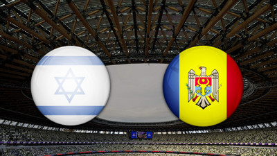 İsrail - Moldova maçı ne zaman?