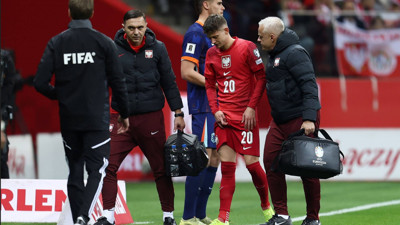 Szymanski, Galatasaray derbisinde sahada olmayabilir