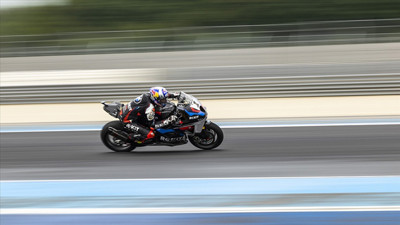 Toprak Razgatlıoğlu ilk resmi MotoGP'te piste çıkıyor!