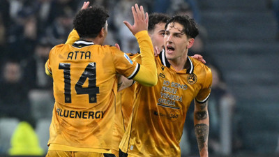 Udinese Teknik Direktörü Kosta Runjaic: Zaniolo harika bir oyuncu!