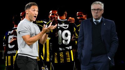 Ancelotti'nin takip ettiği yıldızı açıkladı: Hep onu not ediyor