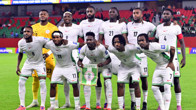 Osimhen ve Ndidi, Dünya Kupası'nda yok