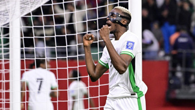 Osimhen ve Ndidi, Dünya Kupası'nda yok