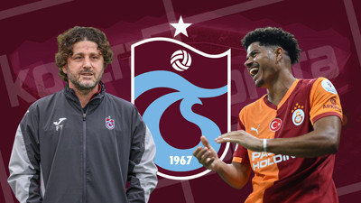 Trabzonspor aradığı 10 numarayı buldu!