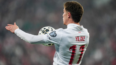 Hakan Çalhanoğlu'nu görünce hemen Kenan Yıldız için harekete geçtiler ama...