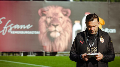 Ya bu şansı çok iyi kullanacaklar ya da ocakta ayrılacaklar