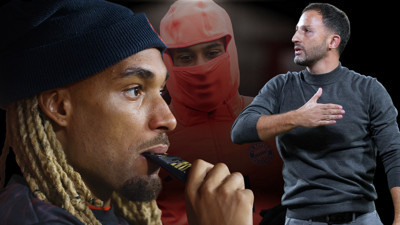 Fenerbahçe'ye panzer orta saha