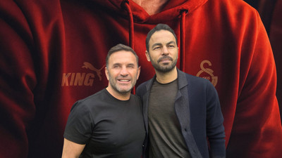 Selçuk İnan, Okan Buruk'tan sakat oyuncu istedi!