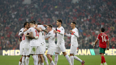 Türkiye'nin İspanya kadrosu belli oldu! 4 yıldız kadrodan çıkarıldı